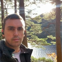 Silansys Semiconductor Employee Kevin Moore's profile photo