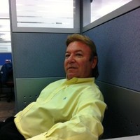 Landmark Security, Inc. Employee Bud Hensley's profile photo