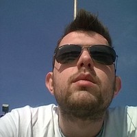 Enterwell Employee Anton Krizmanić's profile photo