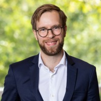Vanderbilt University - Owen Graduate School of Management Employee Johan Pegelow's profile photo