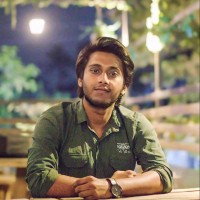 Animatrix Multimedia Employee Abhirup Chatterjee's profile photo