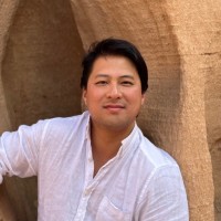 Zhong Xu Email & Phone Number