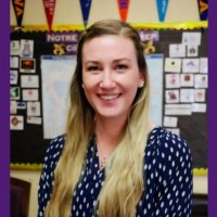 Notre Dame Preparatory Employee Deanna Larson's profile photo