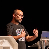 Bitrise Employee Atanas Chanev's profile photo