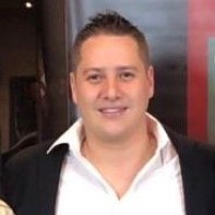 UTB LOGISTICS Employee David Cuadros's profile photo
