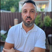 Sanivida Employee Ruben Pascual Díez's profile photo