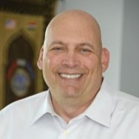 SOSi (SOS International) Employee Stephen Iwicki's profile photo