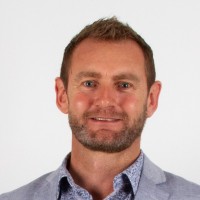 Foodstuffs South Island Employee Glen Forrester's profile photo