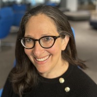 Center for Gender & Refugee Studies (CGRS) Employee Nicole Ozer's profile photo
