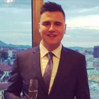 Inspecto Employee Kresimir Nevistic's profile photo