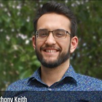 Anthony Keith Email & Phone Number