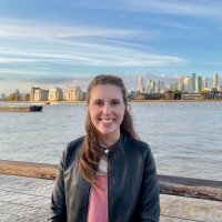 BRCGS Employee Federica Casiraghi's profile photo