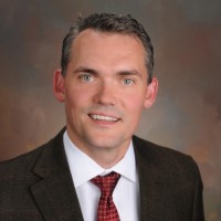 Hospital Sisters Health System Employee Chad Markham's profile photo