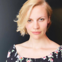 Cazarin Interactive Employee Sydney Banks's profile photo