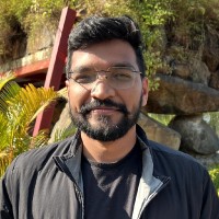 BharatNXT Employee Adarsh Agrawal's profile photo