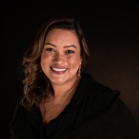 OAB/DF Employee Raquel Cândido's profile photo