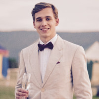 Munch Employee Albert Wettstein's profile photo