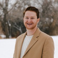 Cache Valley Bank Employee Eric Whitlock's profile photo