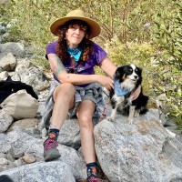 FracTracker Alliance Employee Martha Weir's profile photo