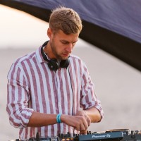 Soave Records Employee Jan-Hendrik Vervelde's profile photo