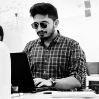 Zama Organics Employee Prashant Tripathi's profile photo