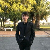 Otinga.io Employee Hendrik Raubenheimer's profile photo