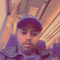 Mitchellson Employee Ahmed Samatar's profile photo