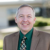 Point Loma Nazarene University Employee Rob Gailey's profile photo