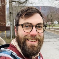 Segment Employee Andy Cogbill's profile photo