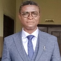 National Centre for Technology Management, Abuja Employee Engr. Bubou's profile photo