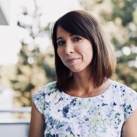 EUC a.s. Employee Kristina Bílková's profile photo