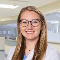 Deaconess Health System Employee Megan Scheller's profile photo