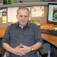 City of Palm Bay Employee Eric Hotton's profile photo