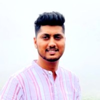 Saurabh Indalkar's profile photo