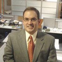 Clarke Caton Hintz Employee Jorge Septien's profile photo