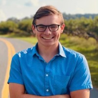 Nuclearn Employee Cody Beck's profile photo