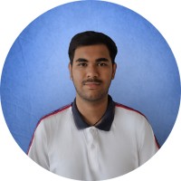 Namespace Employee Vedant Chainani's profile photo