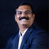 Bytestrone Employee John Kurian's profile photo