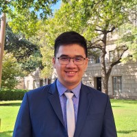 Sensorfield LLC Employee Nguyen Pham's profile photo