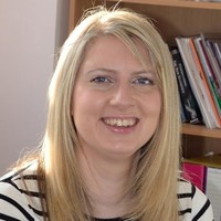Youth Futures Foundation Employee Jane Colechin's profile photo