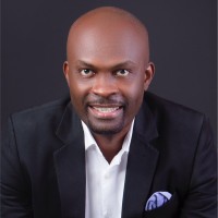 Oriental Energy Resources Limited Employee Eddy Eyo's profile photo