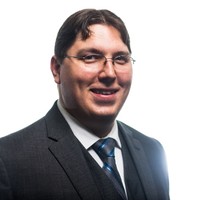 NETWORK TITAN LLC Employee Blake Weisgarber's profile photo