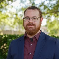 Litera Employee Parker Rhoads's profile photo