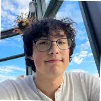 USC Bookstores Employee Dalton Flynn's profile photo