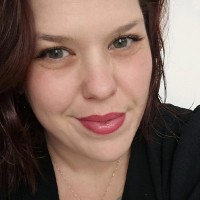 SportCity Employee Wendy Breure's profile photo