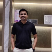 Avantor Employee Ca Baheti's profile photo
