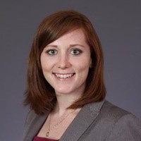 Faegre Drinker Employee Mollie Sitkowski's profile photo