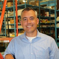 AmesburyTruth Employee Colin Sabby's profile photo