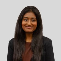 The Battalion Employee Hamsini Mahadevan's profile photo