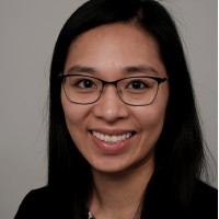 integer_net GmbH Employee Anni Nguyen-Brünjes's profile photo